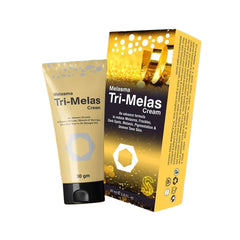 Dr Romia Tri Melas Cream 30 Gram - YehChez.pk