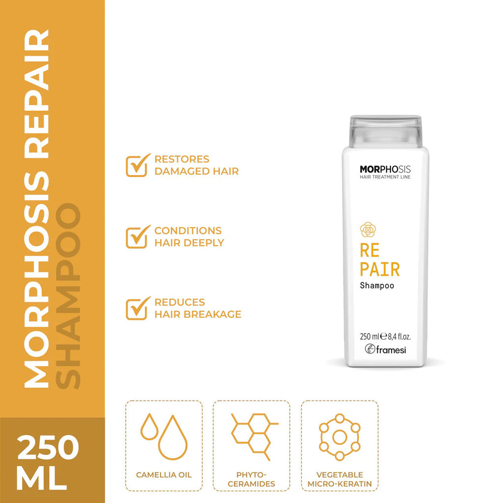 Framesi Shampoo Repair 250ml