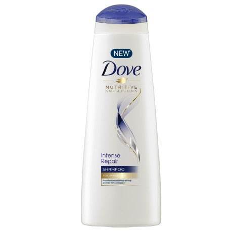 Dove Intensive Repair Shampoo 400ml UK - YehChez.pk