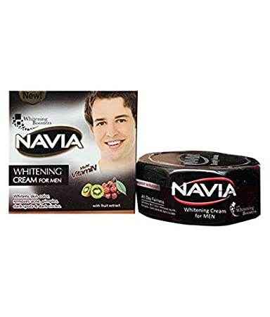 Navia Skin Whitening Cream for Men - YehChez.pk
