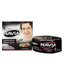 Navia Skin Whitening Cream for Men - YehChez.pk