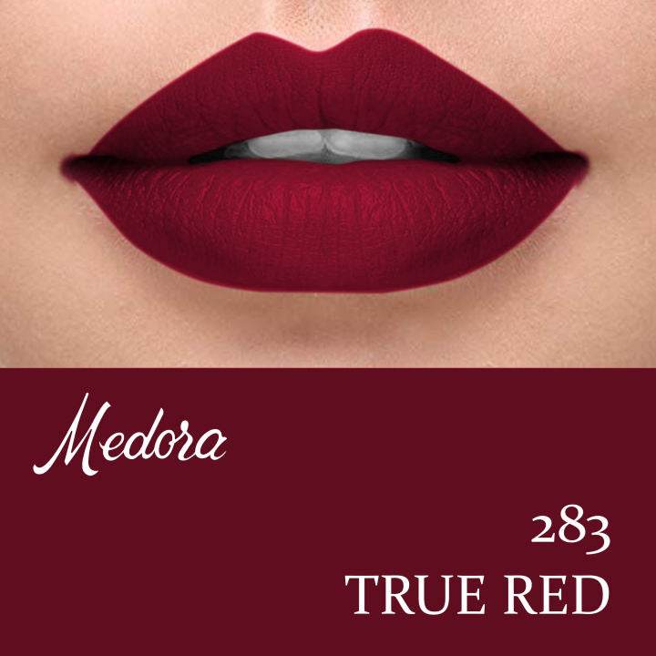 283 Medora LipStick - YehChez.pk