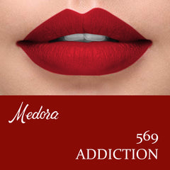 569 Medora LipStick - YehChez.pk