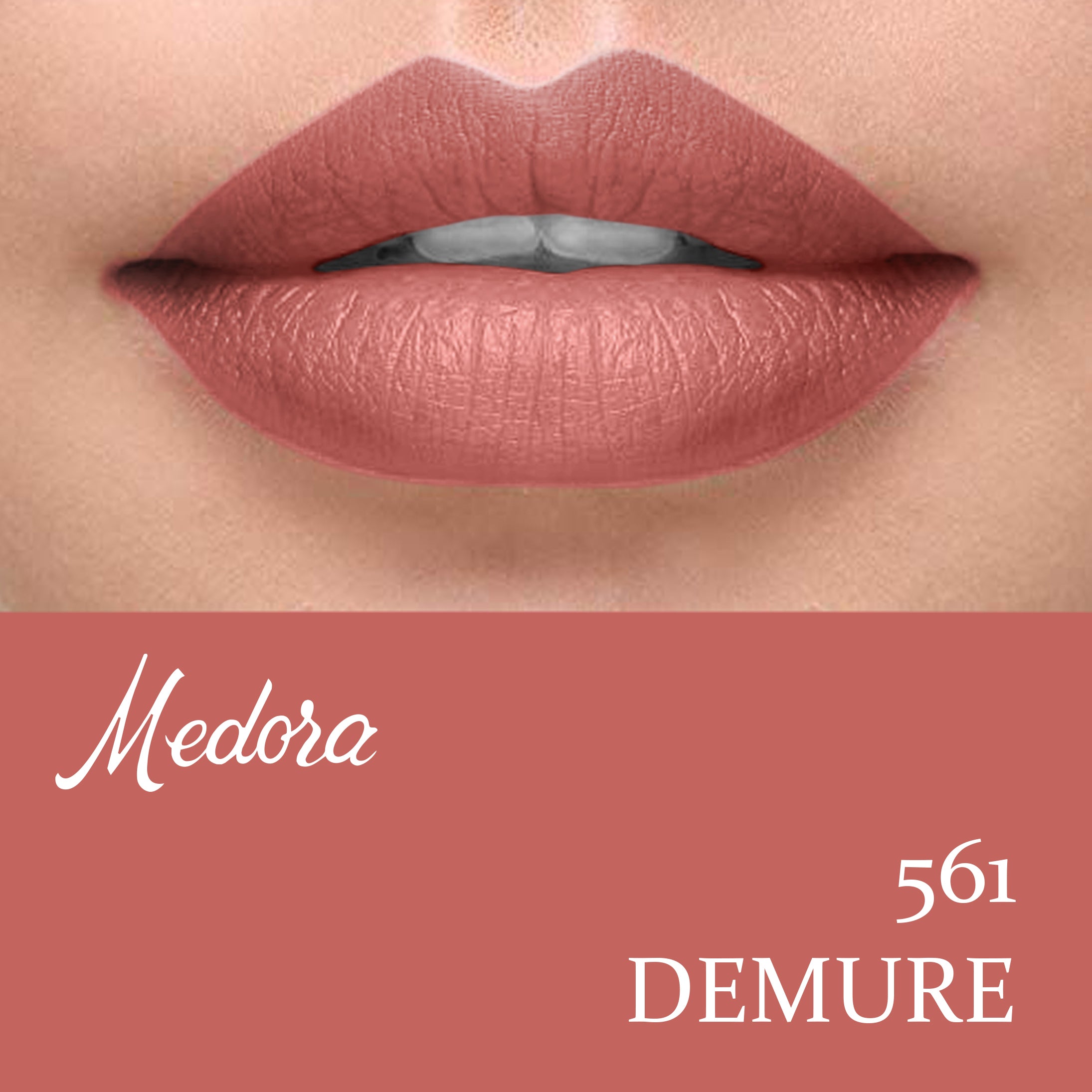 561 Medora LipStick - YehChez.pk