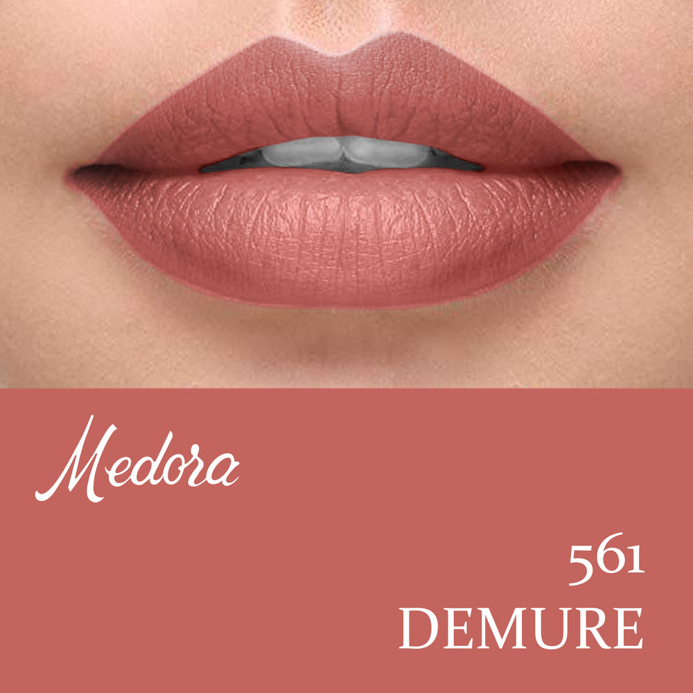 561 Color 561 Medora LipStick – YehChez.pk