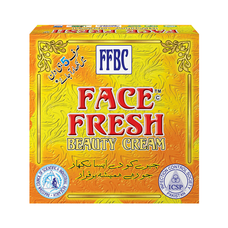 Face Fresh Beauty Cream - YehChez.pk