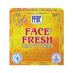 Face Fresh Beauty Cream - YehChez.pk