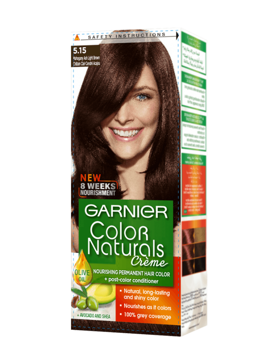 5.15 Garnier Color Rich Chocolate - YehChez.pk