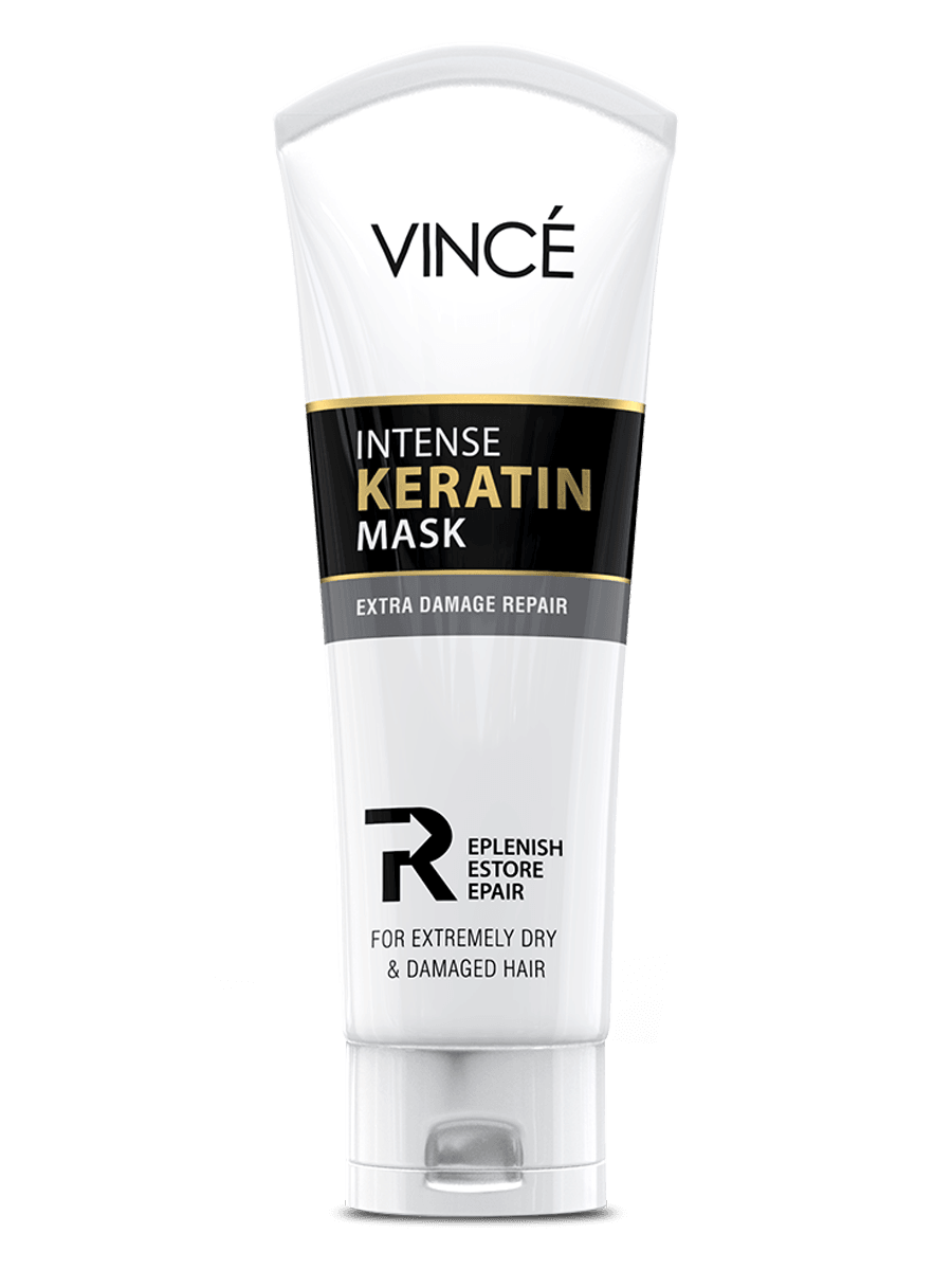 Vince Hair Mask Intense Keratin 200ml - YehChez.pk