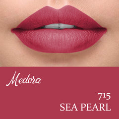 715 Medora LipStick - YehChez.pk