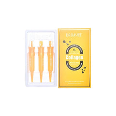 DR RASHEL Collagen Multi Lift Ultra Ampoule Serum 4ml*3pcs Drl-1683 - YehChez.pk