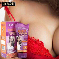 Dr Rashel Breast Enlargement Cream DRL-1147 150g - YehChez.pk
