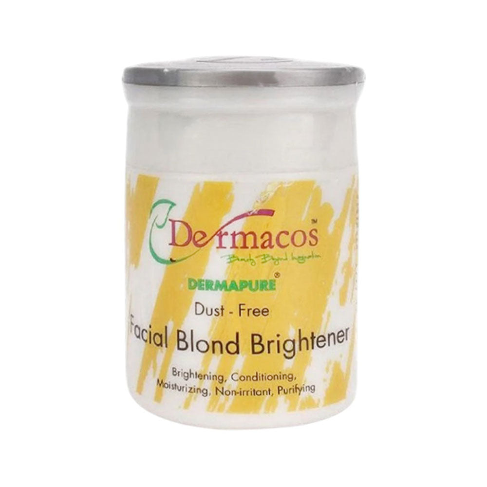 Dermacos Brightener Facial Blond 200gm