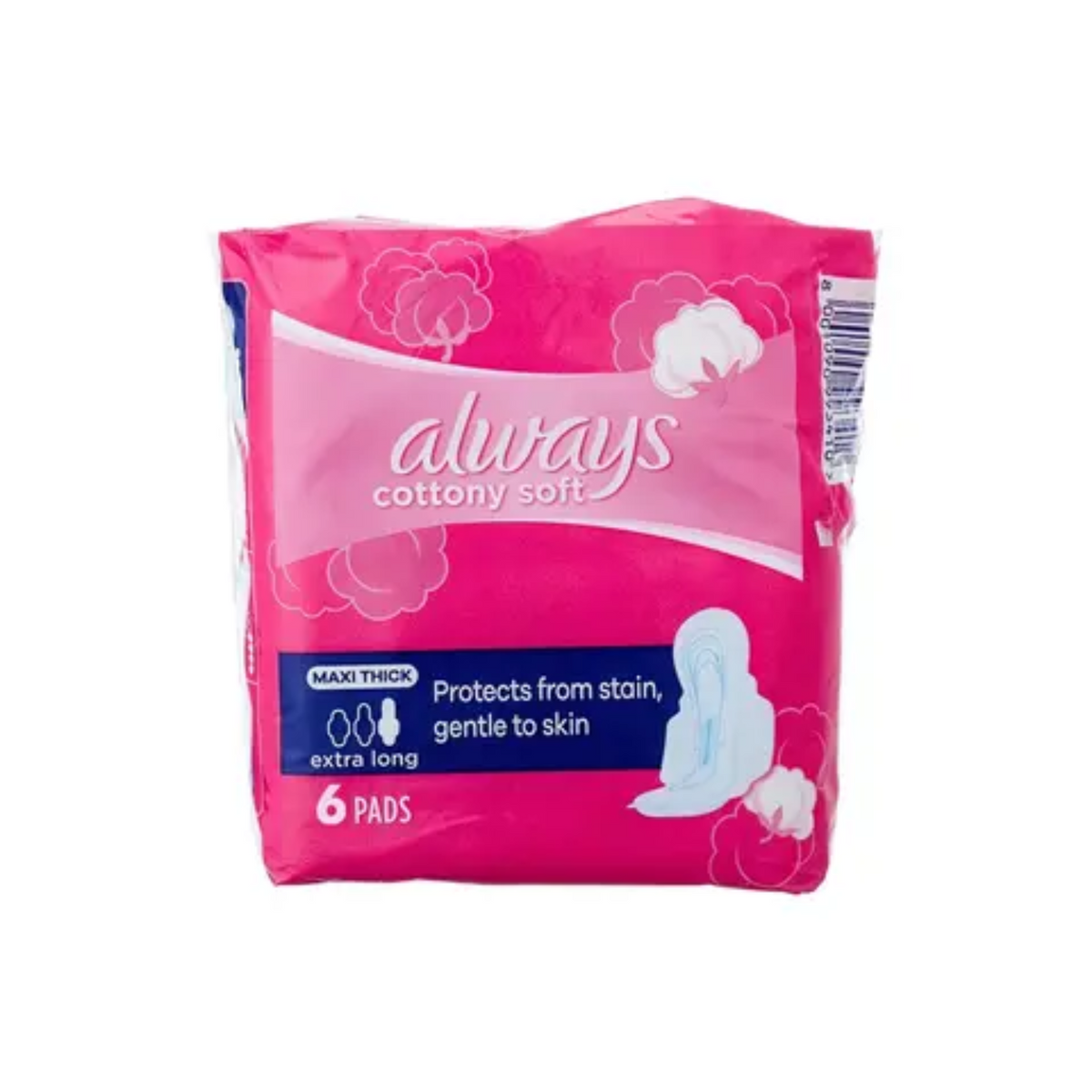 Always 6 Pads Extra Long - YehChez.pk