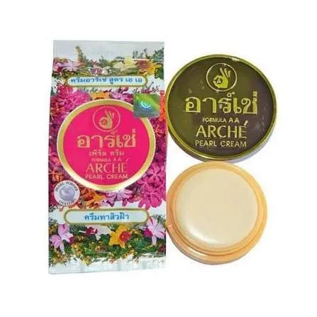 Arche Beauty Cream