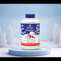 Berg Powder Snowfall 225g - YehChez.pk