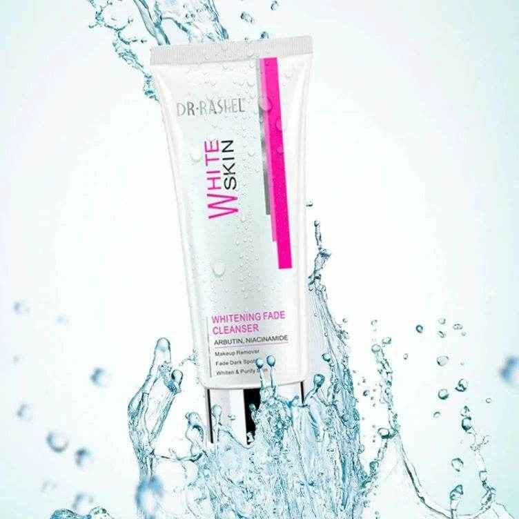 Dr Rashel Whitening Fade Cleanser DRL-1433 - YehChez.pk
