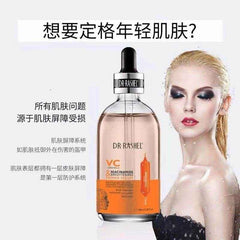 Dr Rashel Vitamin C Primer Serum 100ml DRL-1488 100ml - YehChez.pk