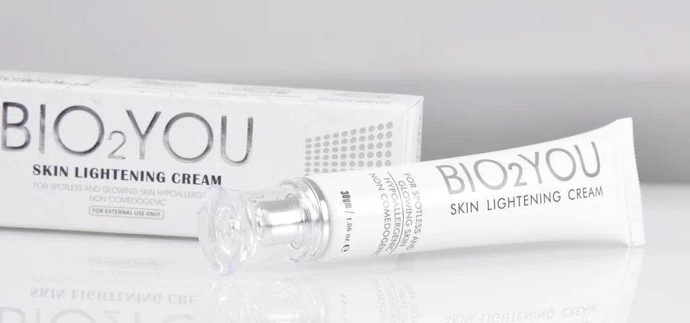 Bio2You Skin Lightening Cream - YehChez.pk
