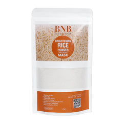BNB Rice Mask 120Gm - YehChez.pk