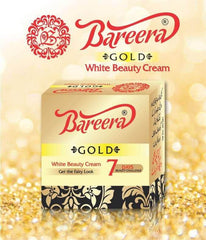 Bareera Gold White Beauty Cream 30gm - YehChez.pk