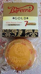 Bareera Gold White Beauty Cream 30gm - YehChez.pk