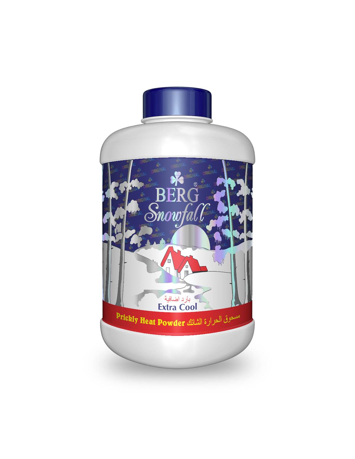 Berg Powder Snowfall 225g - YehChez.pk