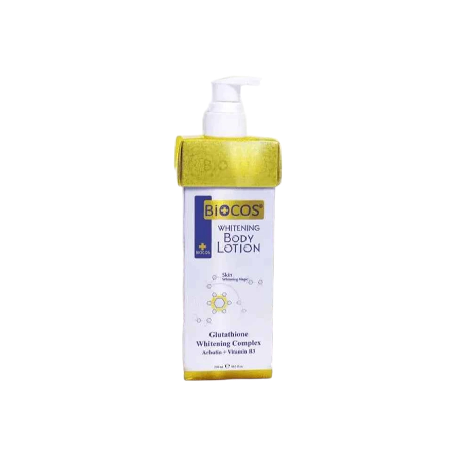 Biocos Whitening Body Lotion 250 Ml