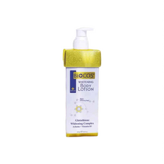 Biocos Whitening Body Lotion 250 Ml
