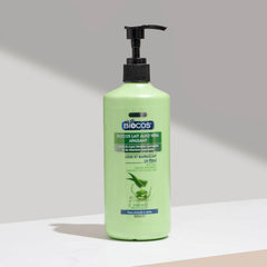 Biocos Aloe Soothing Lotion 500ml - YehChez.pk