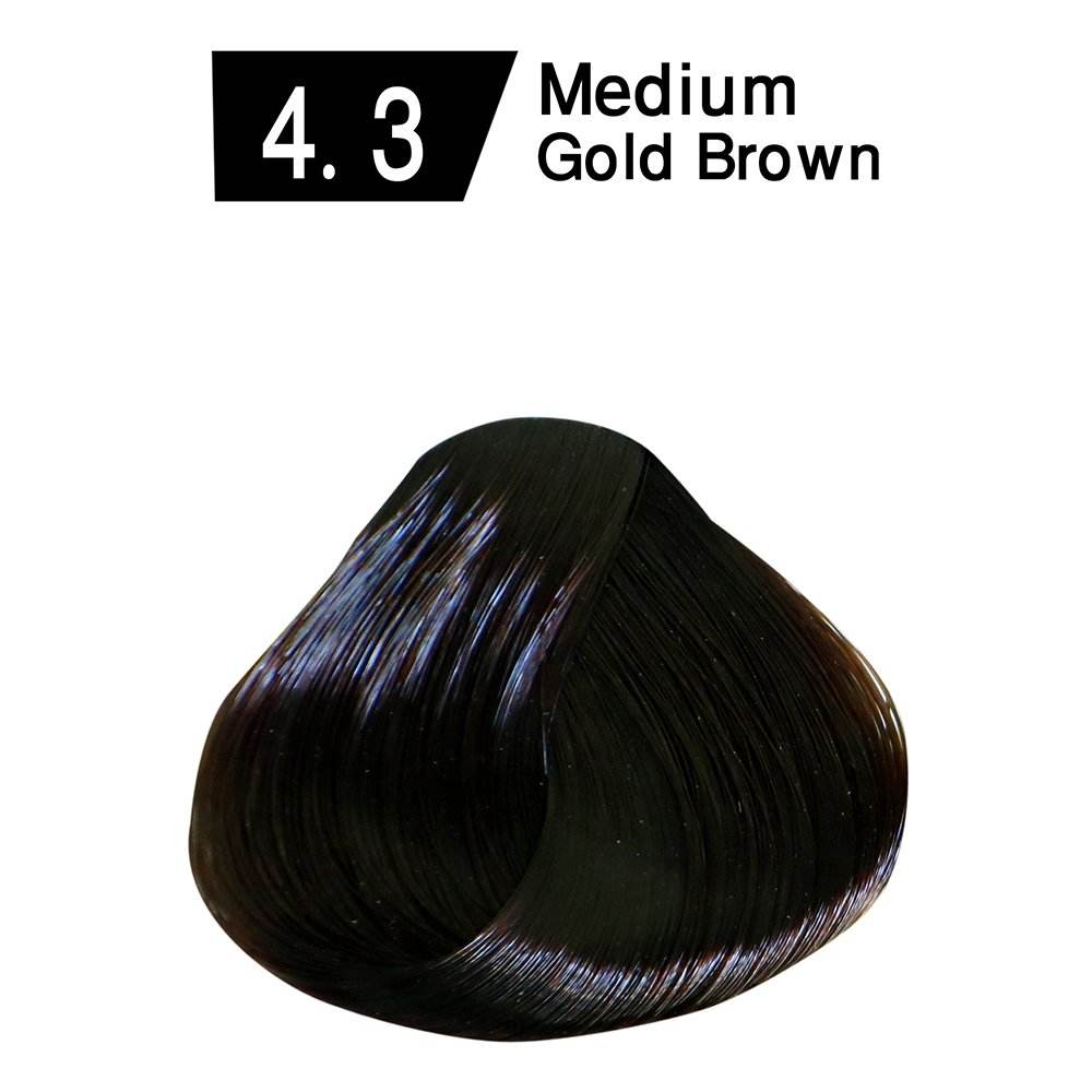 4.3 Bremod Hair Color 100ml - YehChez.pk