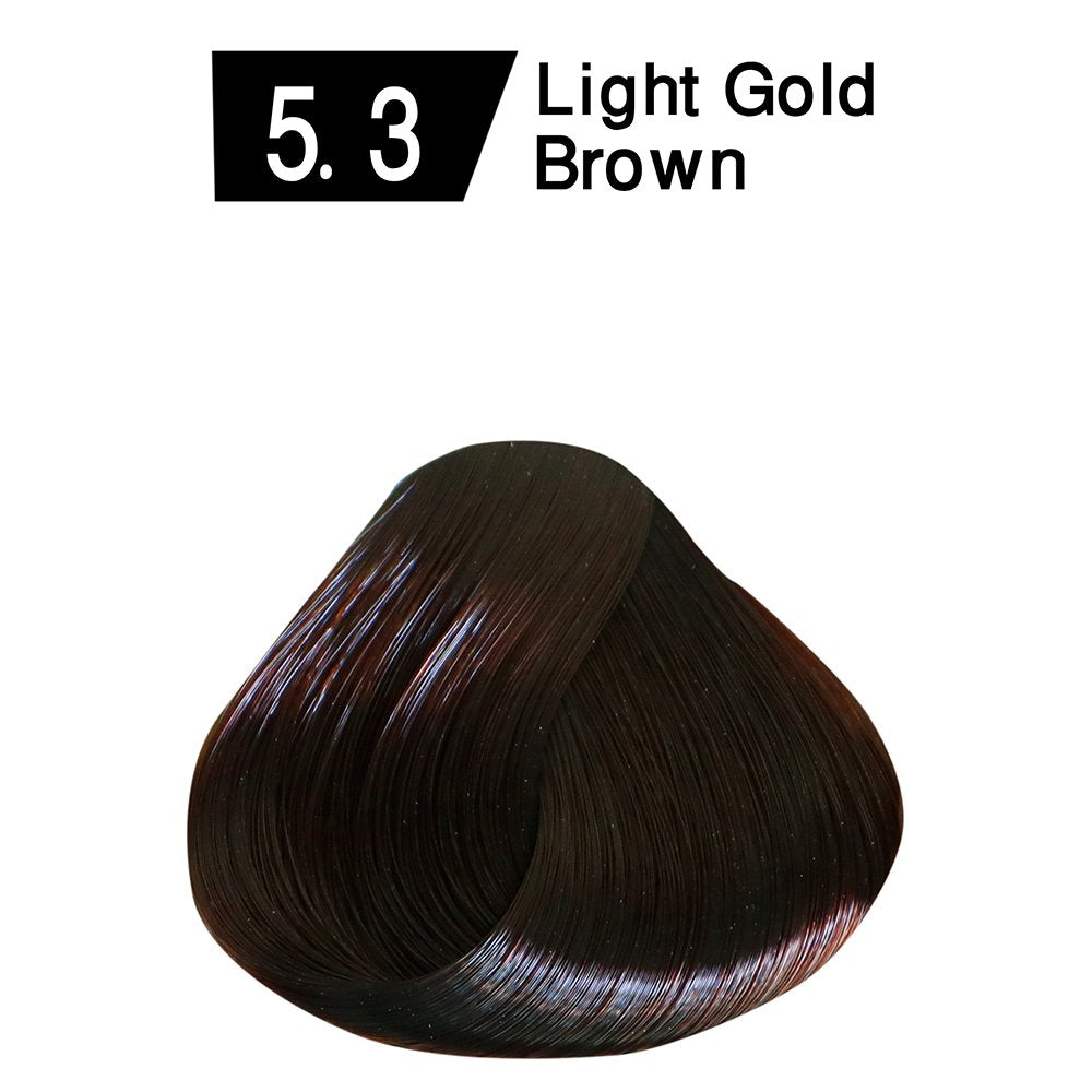 5.3 Bremod Hair Color 100ml - YehChez.pk