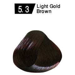 5.3 Bremod Hair Color 100ml - YehChez.pk