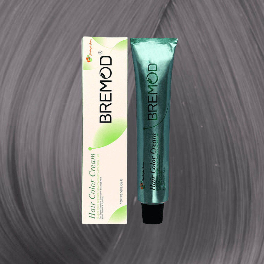 12.88 Bremod Hair Color 100ml - YehChez.pk