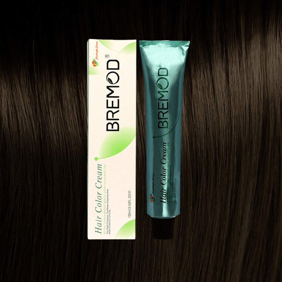3.0 Bremod Hair Color 100ml - YehChez.pk