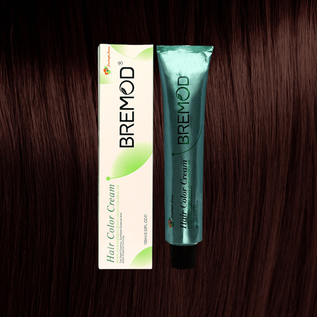 4.5 Bremod Hair Color 100ml - YehChez.pk