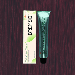 4.66 Bremod Hair Color 100ml - YehChez.pk