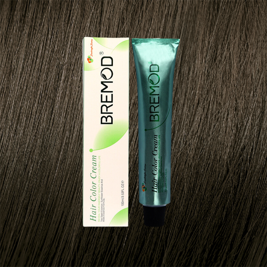 6.1 Bremod Hair Color 100ml - YehChez.pk