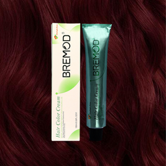 6.65 Bremod Hair Color 100ml - YehChez.pk