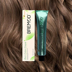7.0 Bremod Hair Color 100ml - YehChez.pk