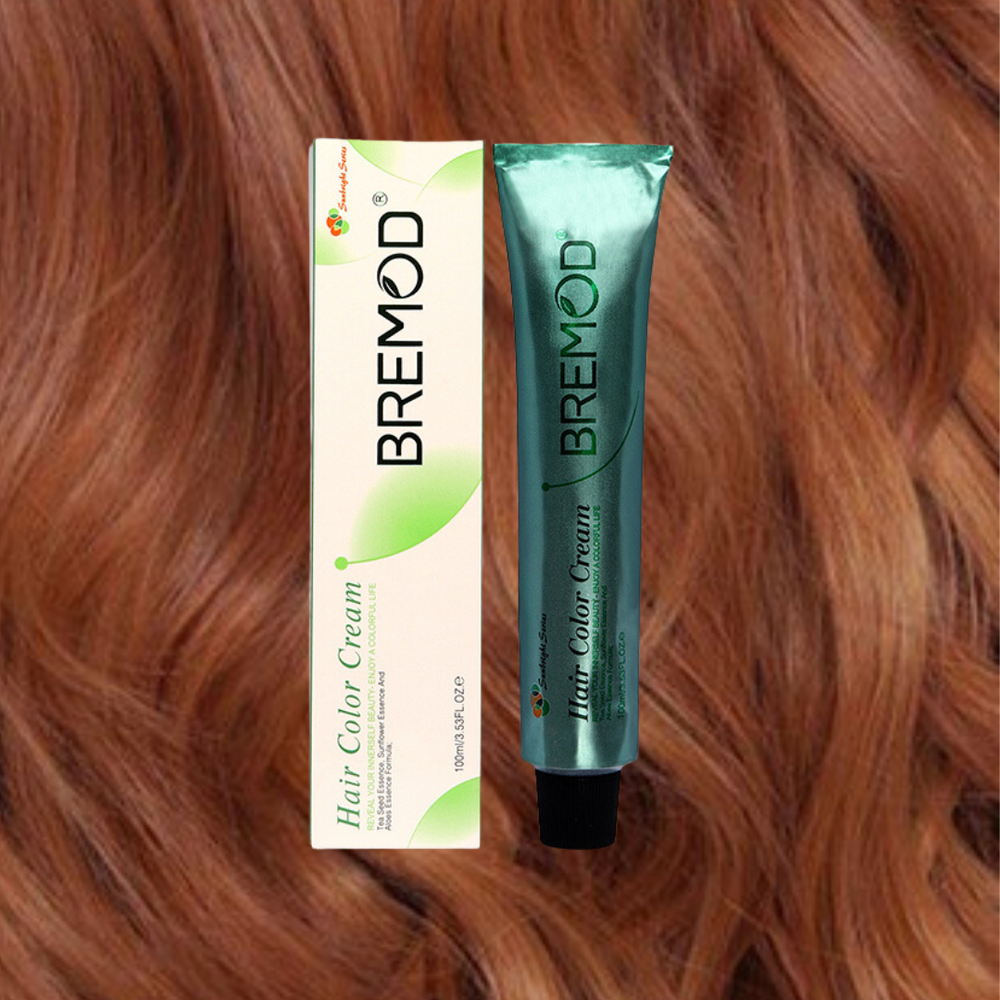 7.3 Bremod Hair Color 100ml - YehChez.pk