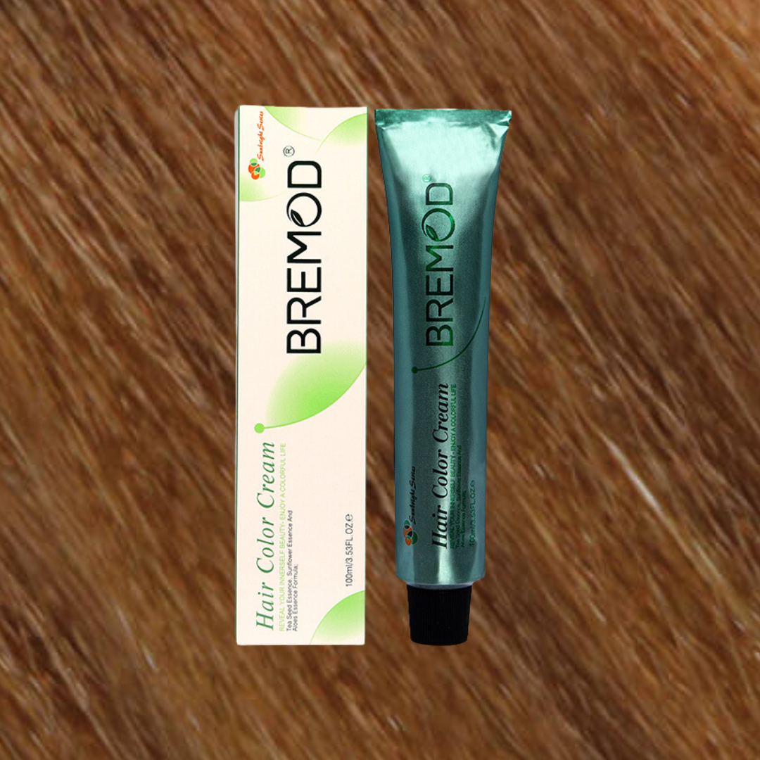7.33 Bremod Hair Color 100ml - YehChez.pk