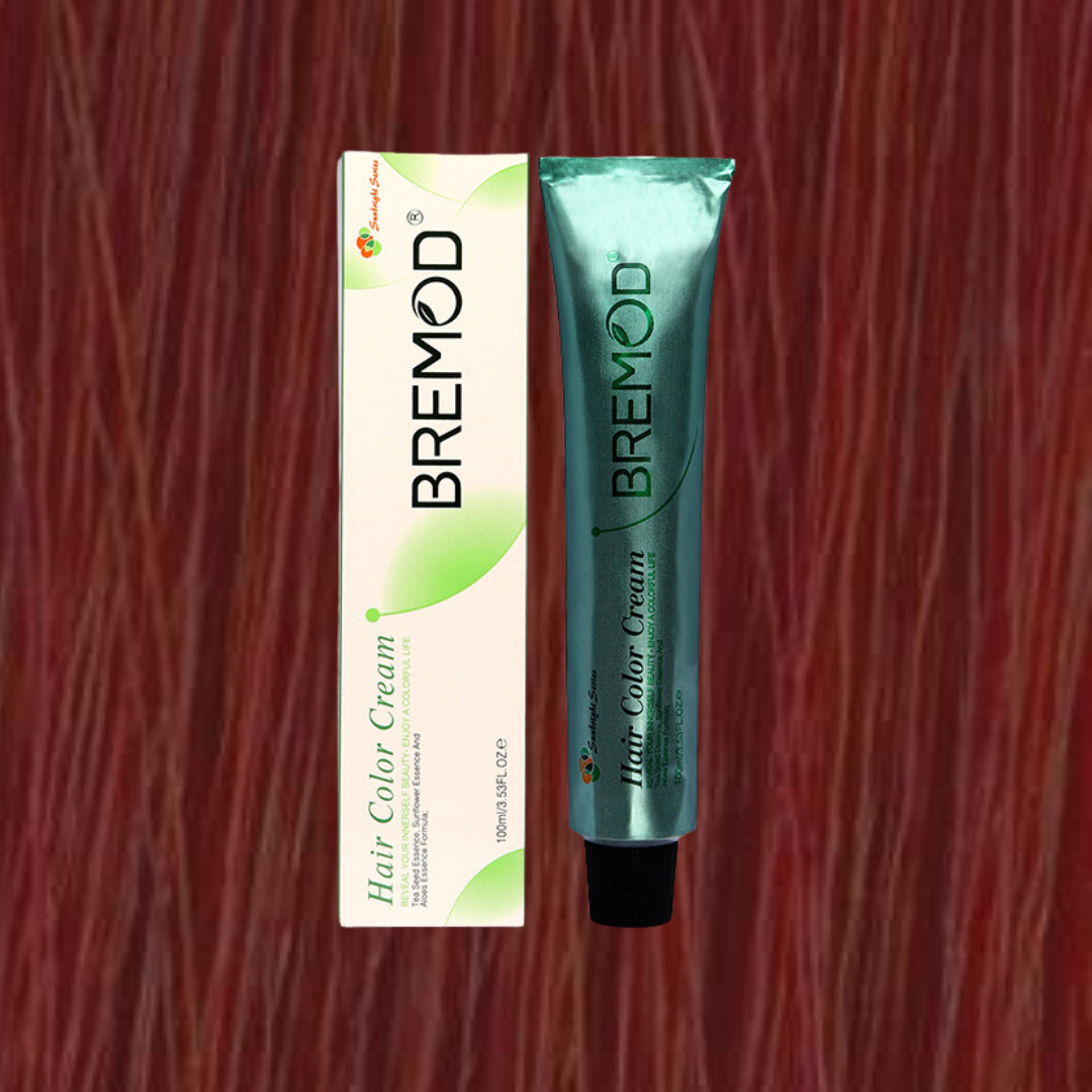 7.56 Bremod Hair Color 100ml - YehChez.pk