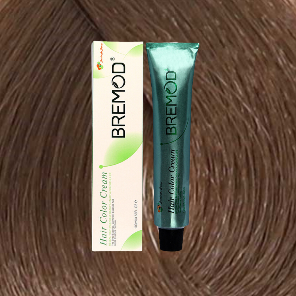 7.7 Bremod Hair Color 100ml - YehChez.pk