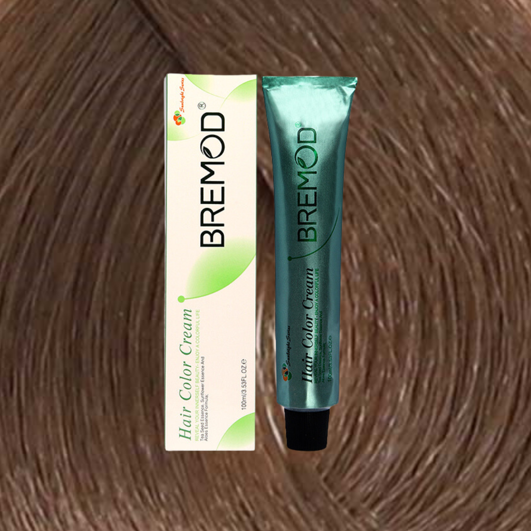7.7 Bremod Hair Color 100ml - YehChez.pk