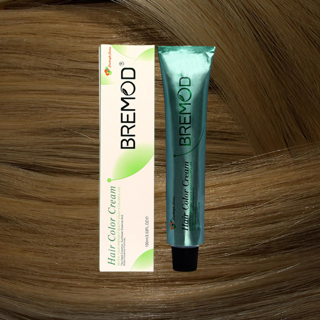 8.0 Bremod Hair Color 100ml - YehChez.pk