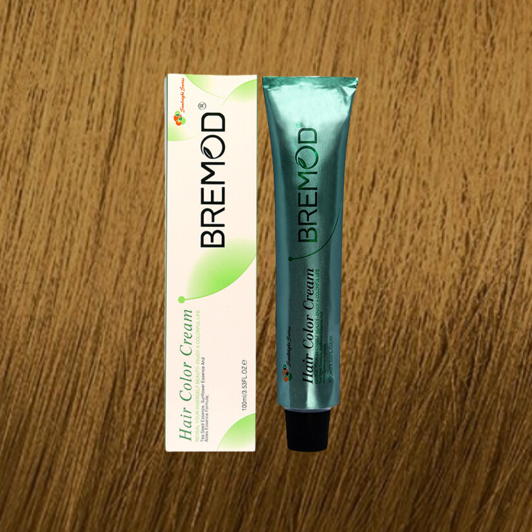 8.33 Bremod Hair Color 100ml - YehChez.pk