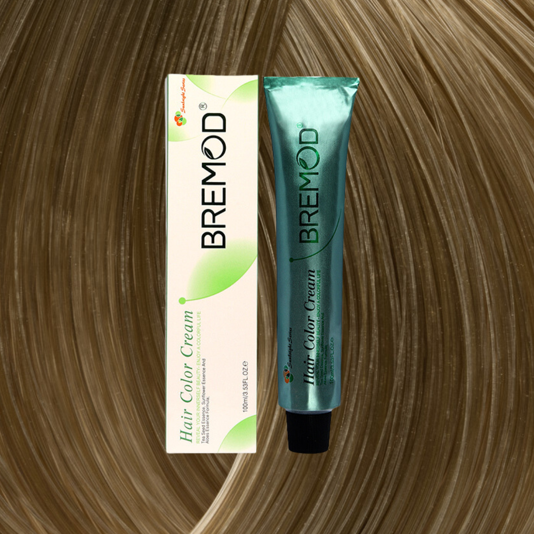 8.37 Bremod Hair Color 100ml - YehChez.pk