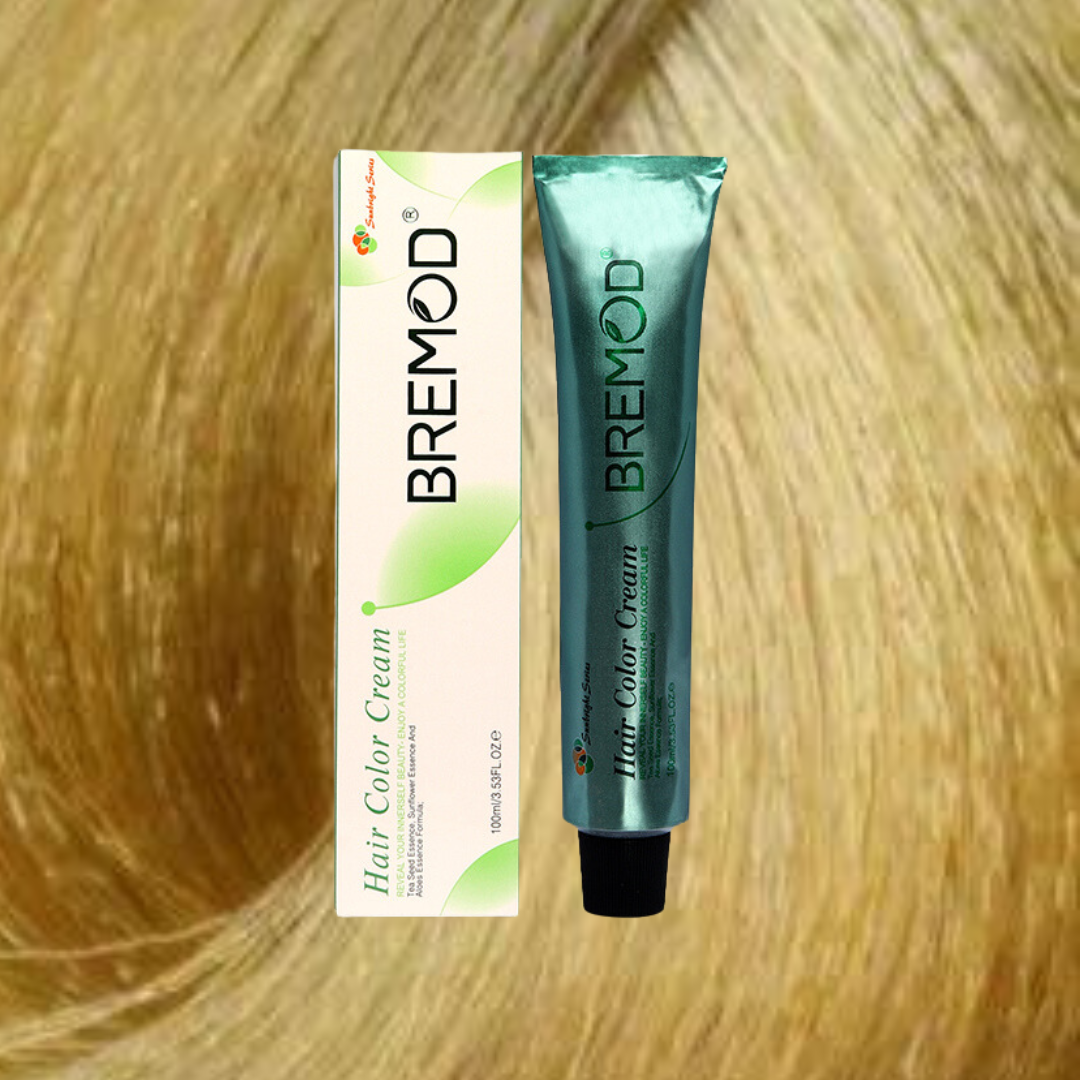 9.33 Bremod Hair Color 100ml - YehChez.pk