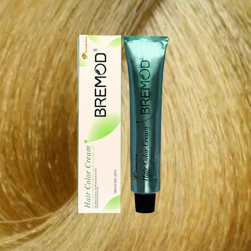 9.33 Bremod Hair Color 100ml - YehChez.pk